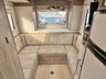 USED 2020 20 FIAT BENIMAR Mileo 282 4 berth manual 2.3 160 bhp 