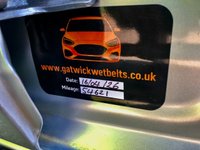 USED 2014 64 FORD FIESTA 1.0T EcoBoost Titanium Hatchback 5dr Petrol Manual Euro 5 (s/s) (100 ps) 1 FAMILY OWNED WITH ONLY 54,600 MILES//20 POUND ROAD TAX A YEAR//GREAT SERVICE HISTORY -FULL WET BELT REPLACEMENT-UPPER AND LOWER+ WATER PUMP JUST RENEWED BY US//BLUETOOTH//DAB,,ELECTRIC FOLDING MIRRORS//ALLOYS//AIRCON//REAR PARKING SENSORS//FULL SIZE SPARE WHEEL//FRONT FOG LIGHTS//GREAT SERVICE HISTORY X9 SERVICE STAMPS AND FULLY DOCUMENTED WITH INVOICES///NEW MOT JUST CARRIED OUT (100 ps) 1 FAMILY OWNED WITH ONLY 54,600 MILES//20 POUND ROAD TAX A YEAR//GREAT SERVICE HISTORY -FULL WET BELT REPLACEMENT-UPPER AND LOWER+ WATER PUMP JUST RENEWED BY US//BLUETOOTH//DAB,,ELECTRIC FOLDING MIRRORS//ALLOYS//AIRCON//REAR PARKING SENSORS//FULL SIZE SPARE WHEEL//FRONT FOG LIGHTS//GREAT SERVICE HISTORY X9 SERVICE STAMPS AND FULLY DOCUMENTED WITH INVOICES/////KEYLESS ENTRY AND STARTING