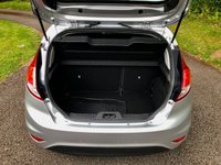 USED 2014 64 FORD FIESTA 1.0T EcoBoost Titanium Hatchback 5dr Petrol Manual Euro 5 (s/s) (100 ps) 1 FAMILY OWNED WITH ONLY 54,600 MILES//20 POUND ROAD TAX A YEAR//GREAT SERVICE HISTORY -FULL WET BELT REPLACEMENT-UPPER AND LOWER+ WATER PUMP JUST RENEWED BY US//BLUETOOTH//DAB,,ELECTRIC FOLDING MIRRORS//ALLOYS//AIRCON//REAR PARKING SENSORS//FULL SIZE SPARE WHEEL//FRONT FOG LIGHTS//GREAT SERVICE HISTORY X9 SERVICE STAMPS AND FULLY DOCUMENTED WITH INVOICES///NEW MOT JUST CARRIED OUT (100 ps) 1 FAMILY OWNED WITH ONLY 54,600 MILES//20 POUND ROAD TAX A YEAR//GREAT SERVICE HISTORY -FULL WET BELT REPLACEMENT-UPPER AND LOWER+ WATER PUMP JUST RENEWED BY US//BLUETOOTH//DAB,,ELECTRIC FOLDING MIRRORS//ALLOYS//AIRCON//REAR PARKING SENSORS//FULL SIZE SPARE WHEEL//FRONT FOG LIGHTS//GREAT SERVICE HISTORY X9 SERVICE STAMPS AND FULLY DOCUMENTED WITH INVOICES/////KEYLESS ENTRY AND STARTING