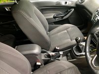 USED 2014 64 FORD FIESTA 1.0T EcoBoost Titanium Hatchback 5dr Petrol Manual Euro 5 (s/s) (100 ps) 1 FAMILY OWNED WITH ONLY 54,600 MILES//20 POUND ROAD TAX A YEAR//GREAT SERVICE HISTORY -FULL WET BELT REPLACEMENT-UPPER AND LOWER+ WATER PUMP JUST RENEWED BY US//BLUETOOTH//DAB,,ELECTRIC FOLDING MIRRORS//ALLOYS//AIRCON//REAR PARKING SENSORS//FULL SIZE SPARE WHEEL//FRONT FOG LIGHTS//GREAT SERVICE HISTORY X9 SERVICE STAMPS AND FULLY DOCUMENTED WITH INVOICES///NEW MOT JUST CARRIED OUT (100 ps) 1 FAMILY OWNED WITH ONLY 54,600 MILES//20 POUND ROAD TAX A YEAR//GREAT SERVICE HISTORY -FULL WET BELT REPLACEMENT-UPPER AND LOWER+ WATER PUMP JUST RENEWED BY US//BLUETOOTH//DAB,,ELECTRIC FOLDING MIRRORS//ALLOYS//AIRCON//REAR PARKING SENSORS//FULL SIZE SPARE WHEEL//FRONT FOG LIGHTS//GREAT SERVICE HISTORY X9 SERVICE STAMPS AND FULLY DOCUMENTED WITH INVOICES/////KEYLESS ENTRY AND STARTING