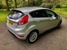 USED 2014 64 FORD FIESTA 1.0T EcoBoost Titanium Hatchback 5dr Petrol Manual Euro 5 (s/s) (100 ps) 1 FAMILY OWNED WITH ONLY 54,600 MILES//20 POUND ROAD TAX A YEAR//GREAT SERVICE HISTORY -FULL WET BELT REPLACEMENT-UPPER AND LOWER+ WATER PUMP JUST RENEWED BY US//BLUETOOTH//DAB,,ELECTRIC FOLDING MIRRORS//ALLOYS//AIRCON//REAR PARKING SENSORS//FULL SIZE SPARE WHEEL//FRONT FOG LIGHTS//GREAT SERVICE HISTORY X9 SERVICE STAMPS AND FULLY DOCUMENTED WITH INVOICES///NEW MOT JUST CARRIED OUT (100 ps) 1 FAMILY OWNED WITH ONLY 54,600 MILES//20 POUND ROAD TAX A YEAR//GREAT SERVICE HISTORY -FULL WET BELT REPLACEMENT-UPPER AND LOWER+ WATER PUMP JUST RENEWED BY US//BLUETOOTH//DAB,,ELECTRIC FOLDING MIRRORS//ALLOYS//AIRCON//REAR PARKING SENSORS//FULL SIZE SPARE WHEEL//FRONT FOG LIGHTS//GREAT SERVICE HISTORY X9 SERVICE STAMPS AND FULLY DOCUMENTED WITH INVOICES/////KEYLESS ENTRY AND STARTING
