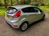 USED 2014 64 FORD FIESTA 1.0T EcoBoost Titanium Hatchback 5dr Petrol Manual Euro 5 (s/s) (100 ps) 1 FAMILY OWNED WITH ONLY 54,600 MILES//20 POUND ROAD TAX A YEAR//GREAT SERVICE HISTORY -FULL WET BELT REPLACEMENT-UPPER AND LOWER+ WATER PUMP JUST RENEWED BY US//BLUETOOTH//DAB,,ELECTRIC FOLDING MIRRORS//ALLOYS//AIRCON//REAR PARKING SENSORS//FULL SIZE SPARE WHEEL//FRONT FOG LIGHTS//GREAT SERVICE HISTORY X9 SERVICE STAMPS AND FULLY DOCUMENTED WITH INVOICES///NEW MOT JUST CARRIED OUT (100 ps) 1 FAMILY OWNED WITH ONLY 54,600 MILES//20 POUND ROAD TAX A YEAR//GREAT SERVICE HISTORY -FULL WET BELT REPLACEMENT-UPPER AND LOWER+ WATER PUMP JUST RENEWED BY US//BLUETOOTH//DAB,,ELECTRIC FOLDING MIRRORS//ALLOYS//AIRCON//REAR PARKING SENSORS//FULL SIZE SPARE WHEEL//FRONT FOG LIGHTS//GREAT SERVICE HISTORY X9 SERVICE STAMPS AND FULLY DOCUMENTED WITH INVOICES/////KEYLESS ENTRY AND STARTING