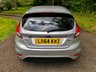 USED 2014 64 FORD FIESTA 1.0T EcoBoost Titanium Hatchback 5dr Petrol Manual Euro 5 (s/s) (100 ps) 1 FAMILY OWNED WITH ONLY 54,600 MILES//20 POUND ROAD TAX A YEAR//GREAT SERVICE HISTORY -FULL WET BELT REPLACEMENT-UPPER AND LOWER+ WATER PUMP JUST RENEWED BY US//BLUETOOTH//DAB,,ELECTRIC FOLDING MIRRORS//ALLOYS//AIRCON//REAR PARKING SENSORS//FULL SIZE SPARE WHEEL//FRONT FOG LIGHTS//GREAT SERVICE HISTORY X9 SERVICE STAMPS AND FULLY DOCUMENTED WITH INVOICES///NEW MOT JUST CARRIED OUT (100 ps) 1 FAMILY OWNED WITH ONLY 54,600 MILES//20 POUND ROAD TAX A YEAR//GREAT SERVICE HISTORY -FULL WET BELT REPLACEMENT-UPPER AND LOWER+ WATER PUMP JUST RENEWED BY US//BLUETOOTH//DAB,,ELECTRIC FOLDING MIRRORS//ALLOYS//AIRCON//REAR PARKING SENSORS//FULL SIZE SPARE WHEEL//FRONT FOG LIGHTS//GREAT SERVICE HISTORY X9 SERVICE STAMPS AND FULLY DOCUMENTED WITH INVOICES/////KEYLESS ENTRY AND STARTING