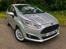 USED 2014 64 FORD FIESTA 1.0T EcoBoost Titanium Hatchback 5dr Petrol Manual Euro 5 (s/s) (100 ps) 1 FAMILY OWNED WITH ONLY 54,600 MILES//20 POUND ROAD TAX A YEAR//GREAT SERVICE HISTORY -FULL WET BELT REPLACEMENT-UPPER AND LOWER+ WATER PUMP JUST RENEWED BY US//BLUETOOTH//DAB,,ELECTRIC FOLDING MIRRORS//ALLOYS//AIRCON//REAR PARKING SENSORS//FULL SIZE SPARE WHEEL//FRONT FOG LIGHTS//GREAT SERVICE HISTORY X9 SERVICE STAMPS AND FULLY DOCUMENTED WITH INVOICES///NEW MOT JUST CARRIED OUT (100 ps) 1 FAMILY OWNED WITH ONLY 54,600 MILES//20 POUND ROAD TAX A YEAR//GREAT SERVICE HISTORY -FULL WET BELT REPLACEMENT-UPPER AND LOWER+ WATER PUMP JUST RENEWED BY US//BLUETOOTH//DAB,,ELECTRIC FOLDING MIRRORS//ALLOYS//AIRCON//REAR PARKING SENSORS//FULL SIZE SPARE WHEEL//FRONT FOG LIGHTS//GREAT SERVICE HISTORY X9 SERVICE STAMPS AND FULLY DOCUMENTED WITH INVOICES/////KEYLESS ENTRY AND STARTING