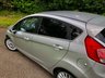 USED 2014 64 FORD FIESTA 1.0T EcoBoost Titanium Hatchback 5dr Petrol Manual Euro 5 (s/s) (100 ps) 1 FAMILY OWNED WITH ONLY 54,600 MILES//20 POUND ROAD TAX A YEAR//GREAT SERVICE HISTORY -FULL WET BELT REPLACEMENT-UPPER AND LOWER+ WATER PUMP JUST RENEWED BY US//BLUETOOTH//DAB,,ELECTRIC FOLDING MIRRORS//ALLOYS//AIRCON//REAR PARKING SENSORS//FULL SIZE SPARE WHEEL//FRONT FOG LIGHTS//GREAT SERVICE HISTORY X9 SERVICE STAMPS AND FULLY DOCUMENTED WITH INVOICES///NEW MOT JUST CARRIED OUT (100 ps) 1 FAMILY OWNED WITH ONLY 54,600 MILES//20 POUND ROAD TAX A YEAR//GREAT SERVICE HISTORY -FULL WET BELT REPLACEMENT-UPPER AND LOWER+ WATER PUMP JUST RENEWED BY US//BLUETOOTH//DAB,,ELECTRIC FOLDING MIRRORS//ALLOYS//AIRCON//REAR PARKING SENSORS//FULL SIZE SPARE WHEEL//FRONT FOG LIGHTS//GREAT SERVICE HISTORY X9 SERVICE STAMPS AND FULLY DOCUMENTED WITH INVOICES/////KEYLESS ENTRY AND STARTING