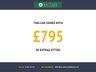 USED 2014 64 FORD FIESTA 1.0T EcoBoost Titanium Hatchback 5dr Petrol Manual Euro 5 (s/s) (100 ps) 1 FAMILY OWNED WITH ONLY 54,600 MILES//20 POUND ROAD TAX A YEAR//GREAT SERVICE HISTORY -FULL WET BELT REPLACEMENT-UPPER AND LOWER+ WATER PUMP JUST RENEWED BY US//BLUETOOTH//DAB,,ELECTRIC FOLDING MIRRORS//ALLOYS//AIRCON//REAR PARKING SENSORS//FULL SIZE SPARE WHEEL//FRONT FOG LIGHTS//GREAT SERVICE HISTORY X9 SERVICE STAMPS AND FULLY DOCUMENTED WITH INVOICES///NEW MOT JUST CARRIED OUT (100 ps) 1 FAMILY OWNED WITH ONLY 54,600 MILES//20 POUND ROAD TAX A YEAR//GREAT SERVICE HISTORY -FULL WET BELT REPLACEMENT-UPPER AND LOWER+ WATER PUMP JUST RENEWED BY US//BLUETOOTH//DAB,,ELECTRIC FOLDING MIRRORS//ALLOYS//AIRCON//REAR PARKING SENSORS//FULL SIZE SPARE WHEEL//FRONT FOG LIGHTS//GREAT SERVICE HISTORY X9 SERVICE STAMPS AND FULLY DOCUMENTED WITH INVOICES/////KEYLESS ENTRY AND STARTING