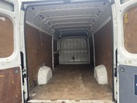 USED 2017 67 PEUGEOT BOXER 2.0 BlueHDi 435 Professional Panel Van 5dr Diesel Manual L4 H2 Euro 6 (130 ps) This 2017 Peugeot Boxer 2.0 BlueHDi 435 Professional L4 H2 Euro 6 5dr boasts a clear vehicle history, offering you peace of mind.  Powered by an efficient 2.0 litre BlueHDi diesel engine, this Euro 6 compliant van is presented in the Professional trim, known for its practical features.  With a substantial towing weight of 3000 kg, it is well equipped for a variety of tasks. The Boxer Professional derivative stands out with its impressive 15000 litre cargo volume.