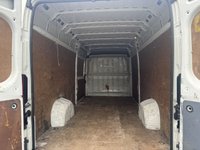 USED 2017 67 PEUGEOT BOXER 2.0 BlueHDi 435 Professional Panel Van 5dr Diesel Manual L4 H2 Euro 6 (130 ps) This 2017 Peugeot Boxer 2.0 BlueHDi 435 Professional L4 H2 Euro 6 5dr boasts a clear vehicle history, offering you peace of mind.  Powered by an efficient 2.0 litre BlueHDi diesel engine, this Euro 6 compliant van is presented in the Professional trim, known for its practical features.  With a substantial towing weight of 3000 kg, it is well equipped for a variety of tasks. The Boxer Professional derivative stands out with its impressive 15000 litre cargo volume.