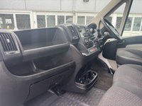 USED 2017 67 PEUGEOT BOXER 2.0 BlueHDi 435 Professional Panel Van 5dr Diesel Manual L4 H2 Euro 6 (130 ps) This 2017 Peugeot Boxer 2.0 BlueHDi 435 Professional L4 H2 Euro 6 5dr boasts a clear vehicle history, offering you peace of mind.  Powered by an efficient 2.0 litre BlueHDi diesel engine, this Euro 6 compliant van is presented in the Professional trim, known for its practical features.  With a substantial towing weight of 3000 kg, it is well equipped for a variety of tasks. The Boxer Professional derivative stands out with its impressive 15000 litre cargo volume.