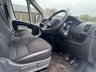 USED 2017 67 PEUGEOT BOXER 2.0 BlueHDi 435 Professional Panel Van 5dr Diesel Manual L4 H2 Euro 6 (130 ps) This 2017 Peugeot Boxer 2.0 BlueHDi 435 Professional L4 H2 Euro 6 5dr boasts a clear vehicle history, offering you peace of mind.  Powered by an efficient 2.0 litre BlueHDi diesel engine, this Euro 6 compliant van is presented in the Professional trim, known for its practical features.  With a substantial towing weight of 3000 kg, it is well equipped for a variety of tasks. The Boxer Professional derivative stands out with its impressive 15000 litre cargo volume.