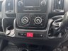 USED 2017 67 PEUGEOT BOXER 2.0 BlueHDi 435 Professional Panel Van 5dr Diesel Manual L4 H2 Euro 6 (130 ps) This 2017 Peugeot Boxer 2.0 BlueHDi 435 Professional L4 H2 Euro 6 5dr boasts a clear vehicle history, offering you peace of mind.  Powered by an efficient 2.0 litre BlueHDi diesel engine, this Euro 6 compliant van is presented in the Professional trim, known for its practical features.  With a substantial towing weight of 3000 kg, it is well equipped for a variety of tasks. The Boxer Professional derivative stands out with its impressive 15000 litre cargo volume.