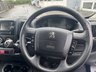USED 2017 67 PEUGEOT BOXER 2.0 BlueHDi 435 Professional Panel Van 5dr Diesel Manual L4 H2 Euro 6 (130 ps) This 2017 Peugeot Boxer 2.0 BlueHDi 435 Professional L4 H2 Euro 6 5dr boasts a clear vehicle history, offering you peace of mind.  Powered by an efficient 2.0 litre BlueHDi diesel engine, this Euro 6 compliant van is presented in the Professional trim, known for its practical features.  With a substantial towing weight of 3000 kg, it is well equipped for a variety of tasks. The Boxer Professional derivative stands out with its impressive 15000 litre cargo volume.