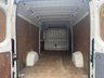USED 2017 67 PEUGEOT BOXER 2.0 BlueHDi 435 Professional Panel Van 5dr Diesel Manual L4 H2 Euro 6 (130 ps) This 2017 Peugeot Boxer 2.0 BlueHDi 435 Professional L4 H2 Euro 6 5dr boasts a clear vehicle history, offering you peace of mind.  Powered by an efficient 2.0 litre BlueHDi diesel engine, this Euro 6 compliant van is presented in the Professional trim, known for its practical features.  With a substantial towing weight of 3000 kg, it is well equipped for a variety of tasks. The Boxer Professional derivative stands out with its impressive 15000 litre cargo volume.