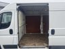 USED 2017 67 PEUGEOT BOXER 2.0 BlueHDi 435 Professional Panel Van 5dr Diesel Manual L4 H2 Euro 6 (130 ps) This 2017 Peugeot Boxer 2.0 BlueHDi 435 Professional L4 H2 Euro 6 5dr boasts a clear vehicle history, offering you peace of mind.  Powered by an efficient 2.0 litre BlueHDi diesel engine, this Euro 6 compliant van is presented in the Professional trim, known for its practical features.  With a substantial towing weight of 3000 kg, it is well equipped for a variety of tasks. The Boxer Professional derivative stands out with its impressive 15000 litre cargo volume.