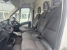 USED 2017 67 PEUGEOT BOXER 2.0 BlueHDi 435 Professional Panel Van 5dr Diesel Manual L4 H2 Euro 6 (130 ps) This 2017 Peugeot Boxer 2.0 BlueHDi 435 Professional L4 H2 Euro 6 5dr boasts a clear vehicle history, offering you peace of mind.  Powered by an efficient 2.0 litre BlueHDi diesel engine, this Euro 6 compliant van is presented in the Professional trim, known for its practical features.  With a substantial towing weight of 3000 kg, it is well equipped for a variety of tasks. The Boxer Professional derivative stands out with its impressive 15000 litre cargo volume.