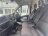 USED 2017 67 PEUGEOT BOXER 2.0 BlueHDi 435 Professional Panel Van 5dr Diesel Manual L4 H2 Euro 6 (130 ps) This 2017 Peugeot Boxer 2.0 BlueHDi 435 Professional L4 H2 Euro 6 5dr boasts a clear vehicle history, offering you peace of mind.  Powered by an efficient 2.0 litre BlueHDi diesel engine, this Euro 6 compliant van is presented in the Professional trim, known for its practical features.  With a substantial towing weight of 3000 kg, it is well equipped for a variety of tasks. The Boxer Professional derivative stands out with its impressive 15000 litre cargo volume.