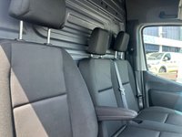 USED 2022 22 MERCEDES-BENZ SPRINTER 2.0 315 CDI Progressive Panel Van 5dr Diesel Manual FWD L2 H2 Euro 6 (s/s) (150 ps) Great Van, Great Price, Finance Available