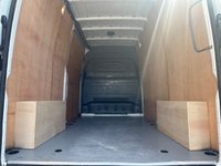 USED 2022 22 MERCEDES-BENZ SPRINTER 2.0 315 CDI Progressive Panel Van 5dr Diesel Manual FWD L2 H2 Euro 6 (s/s) (150 ps) Great Van, Great Price, Finance Available