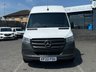 USED 2022 22 MERCEDES-BENZ SPRINTER 2.0 315 CDI Progressive Panel Van 5dr Diesel Manual FWD L2 H2 Euro 6 (s/s) (150 ps) Great Van, Great Price, Finance Available