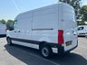 USED 2022 22 MERCEDES-BENZ SPRINTER 2.0 315 CDI Progressive Panel Van 5dr Diesel Manual FWD L2 H2 Euro 6 (s/s) (150 ps) Great Van, Great Price, Finance Available
