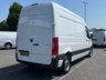 USED 2022 22 MERCEDES-BENZ SPRINTER 2.0 315 CDI Progressive Panel Van 5dr Diesel Manual FWD L2 H2 Euro 6 (s/s) (150 ps) Great Van, Great Price, Finance Available