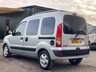 USED 2006 06 RENAULT KANGOO 1.6 16v Expression 5dr WARRANTY13 STAMPCAMBELTULEZ