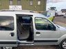 USED 2006 06 RENAULT KANGOO 1.6 16v Expression 5dr WARRANTY13 STAMPCAMBELTULEZ