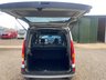 USED 2006 06 RENAULT KANGOO 1.6 16v Expression 5dr WARRANTY13 STAMPCAMBELTULEZ