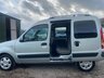 USED 2006 06 RENAULT KANGOO 1.6 16v Expression 5dr WARRANTY13 STAMPCAMBELTULEZ