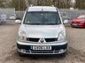 USED 2006 06 RENAULT KANGOO 1.6 16v Expression 5dr WARRANTY13 STAMPCAMBELTULEZ