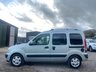 USED 2006 06 RENAULT KANGOO 1.6 16v Expression 5dr WARRANTY13 STAMPCAMBELTULEZ