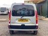 USED 2006 06 RENAULT KANGOO 1.6 16v Expression 5dr WARRANTY13 STAMPCAMBELTULEZ