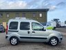 USED 2006 06 RENAULT KANGOO 1.6 16v Expression 5dr WARRANTY13 STAMPCAMBELTULEZ
