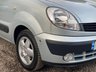 USED 2006 06 RENAULT KANGOO 1.6 16v Expression 5dr WARRANTY13 STAMPCAMBELTULEZ