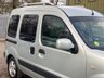 USED 2006 06 RENAULT KANGOO 1.6 16v Expression 5dr WARRANTY13 STAMPCAMBELTULEZ