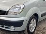 USED 2006 06 RENAULT KANGOO 1.6 16v Expression 5dr WARRANTY13 STAMPCAMBELTULEZ
