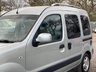 USED 2006 06 RENAULT KANGOO 1.6 16v Expression 5dr WARRANTY13 STAMPCAMBELTULEZ