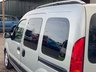 USED 2006 06 RENAULT KANGOO 1.6 16v Expression 5dr WARRANTY13 STAMPCAMBELTULEZ