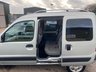 USED 2006 06 RENAULT KANGOO 1.6 16v Expression 5dr WARRANTY13 STAMPCAMBELTULEZ