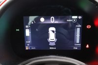 USED 2021 71 FIAT 500E 42kWh RED 3dr Auto (CRUISE, BLUETOOTH) 