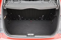 USED 2021 71 FIAT 500E 42kWh RED 3dr Auto (CRUISE, BLUETOOTH) 