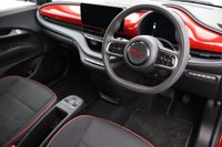 USED 2021 71 FIAT 500E 42kWh RED 3dr Auto (CRUISE, BLUETOOTH) 