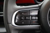 USED 2021 71 FIAT 500E 42kWh RED 3dr Auto (CRUISE, BLUETOOTH) 