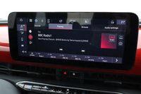 USED 2021 71 FIAT 500E 42kWh RED 3dr Auto (CRUISE, BLUETOOTH) 