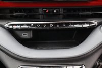 USED 2021 71 FIAT 500E 42kWh RED 3dr Auto (CRUISE, BLUETOOTH) 