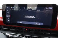 USED 2021 71 FIAT 500E 42kWh RED 3dr Auto (CRUISE, BLUETOOTH) 