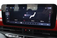 USED 2021 71 FIAT 500E 42kWh RED 3dr Auto (CRUISE, BLUETOOTH) 