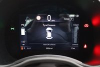 USED 2021 71 FIAT 500E 42kWh RED 3dr Auto (CRUISE, BLUETOOTH) 