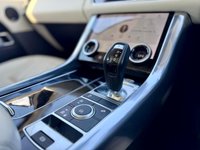 USED 2021 21 LAND ROVER RANGE ROVER SPORT 3.0 D300 MHEV HSE Silver Auto 4WD Euro 6 (s/s) 5dr ELECTRIC TOWBAR+MERIDIAN