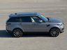 USED 2021 21 LAND ROVER RANGE ROVER SPORT 3.0 D300 MHEV HSE Silver Auto 4WD Euro 6 (s/s) 5dr ELECTRIC TOWBAR+MERIDIAN